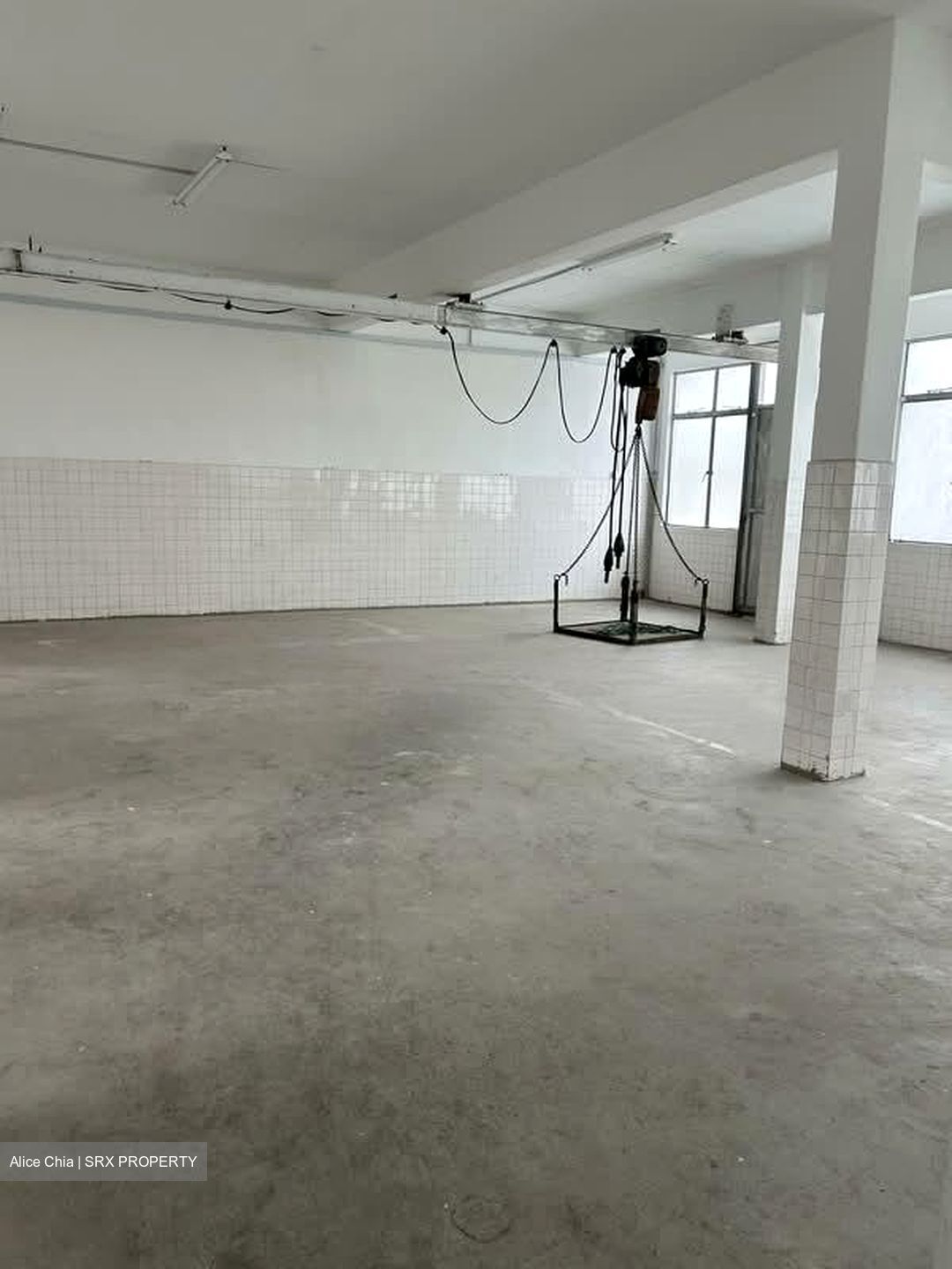 Jalan Senang (D14), Factory #581170891